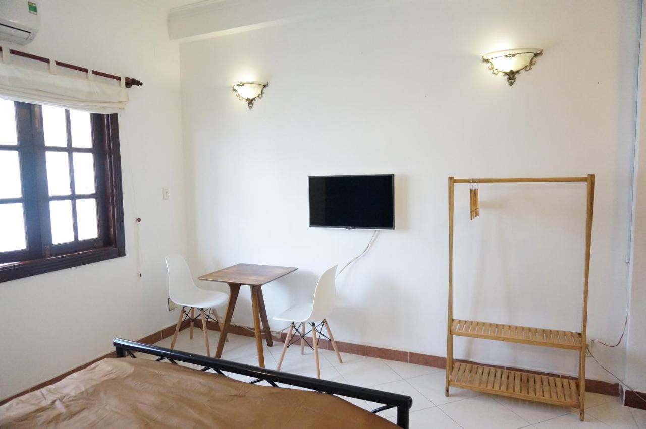 Quiet Hostel Saigon Ho Chi Minh City Exterior photo